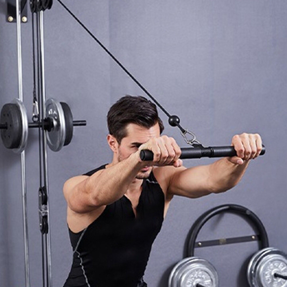 Professional Fitness Pull Bar  - Home Bar And Gym review and price