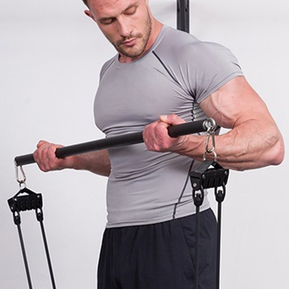 Professional Fitness Pull Bar  - Home Bar And Gym review and price