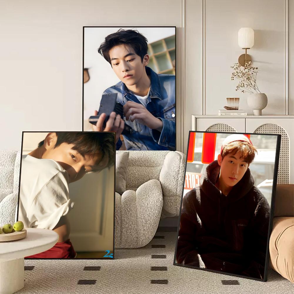 Male Star N_nam J_joo Hyuk Pos - Home Bar And Theater review and price