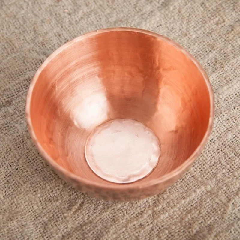 Engraved Handcrafted Pure Copp - Mule Copper Mug review and price