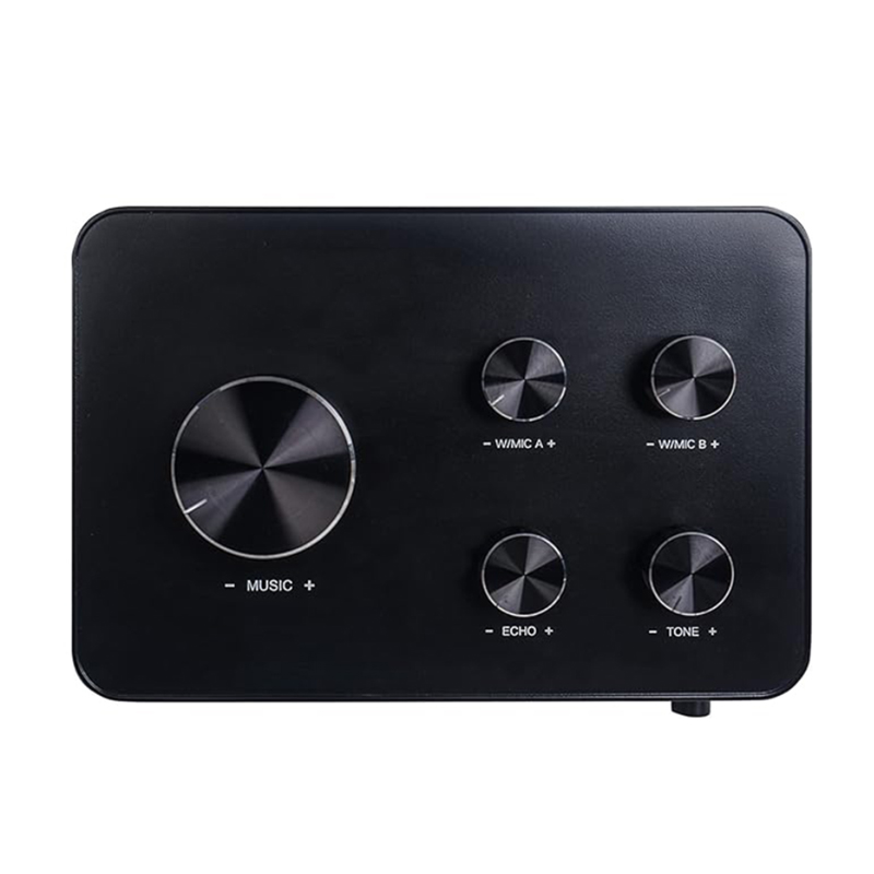 Smart TV Handheld Wireless Mic - Home Bar And Theater review and price