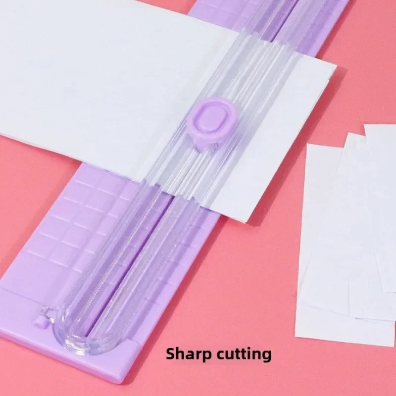 Lightweight A3A4 Paper Cutter  - Home Barbershop review and price