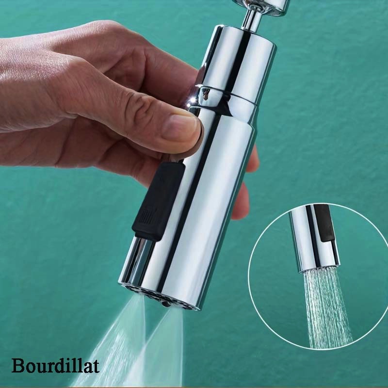 Bourdillat Kitchen Faucet Aera - Home Bar Sink review and price