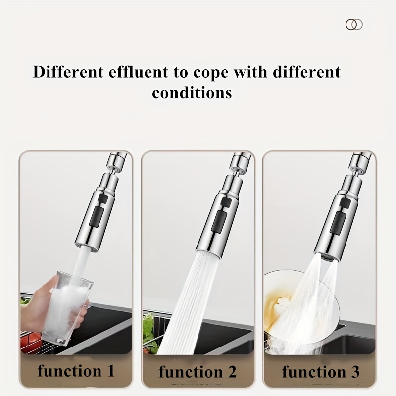 Bourdillat Kitchen Faucet Aera - Home Bar Sink review and price