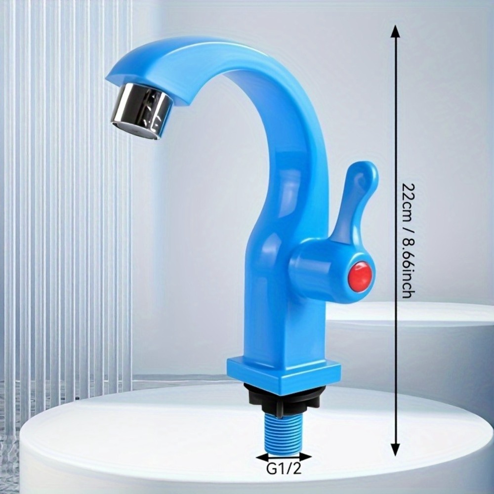 High-V Durable Plastic Faucet  - Home Bar Sink review and price