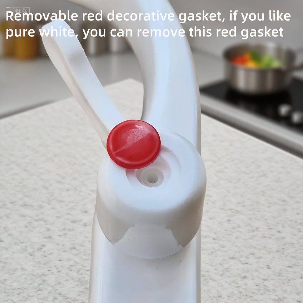 High-V Durable Plastic Faucet  - Home Bar Sink review and price