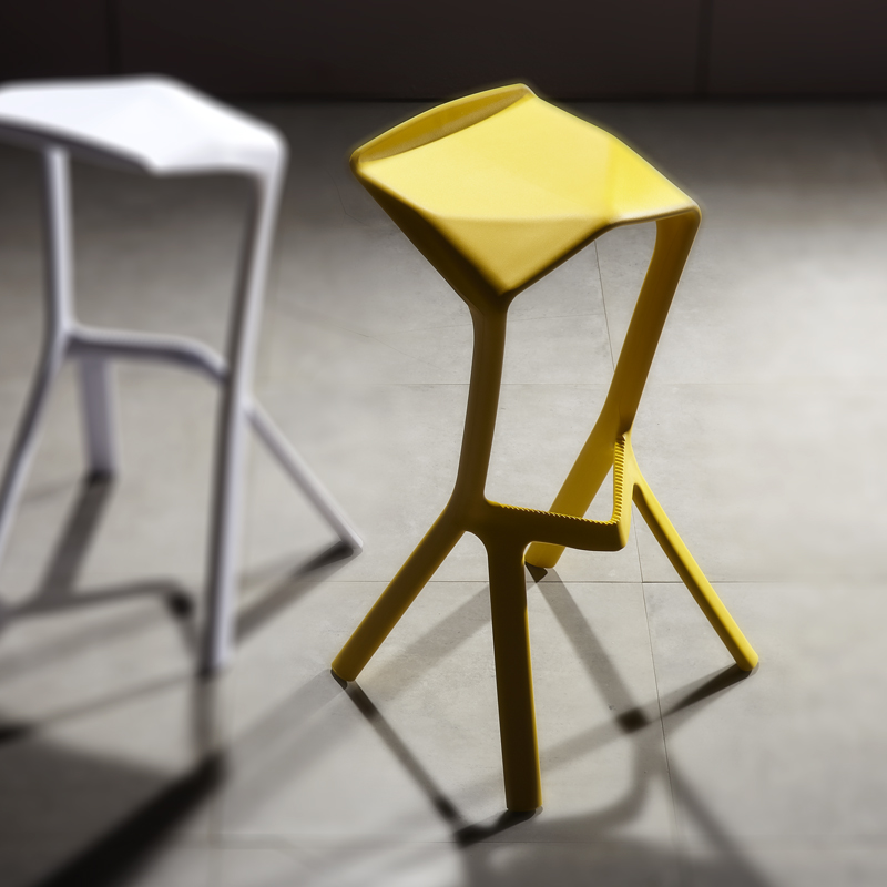 Minimalistic Lounge Bar Chair  - Home Bar Lounge review and price