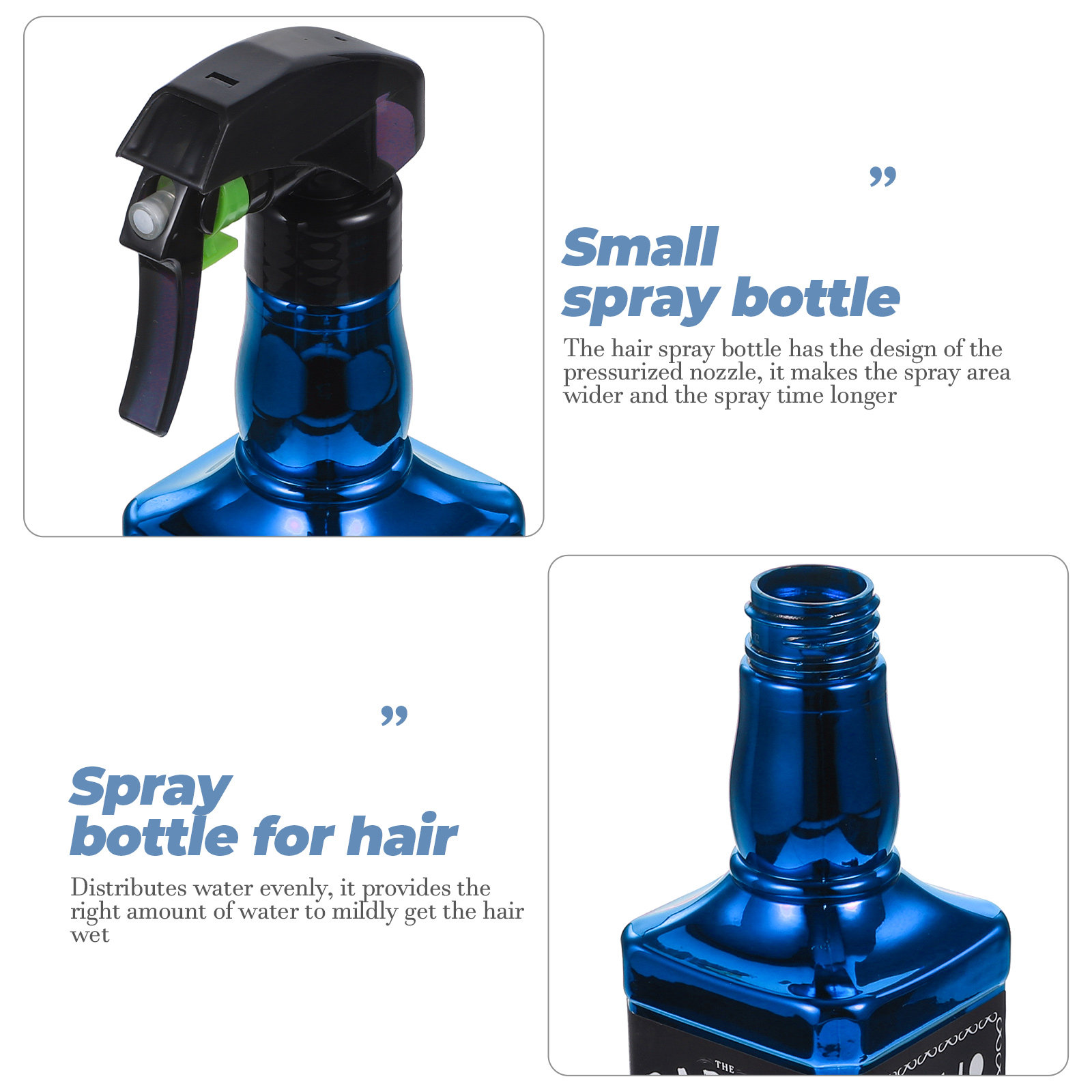 Retro Electroplating Water Wat - Home Barbershop review and price