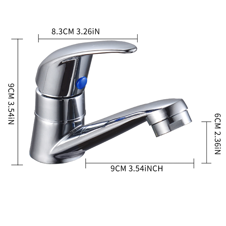 A Piece of Alloy Bathroom Basi - Home Bar Sink review and price