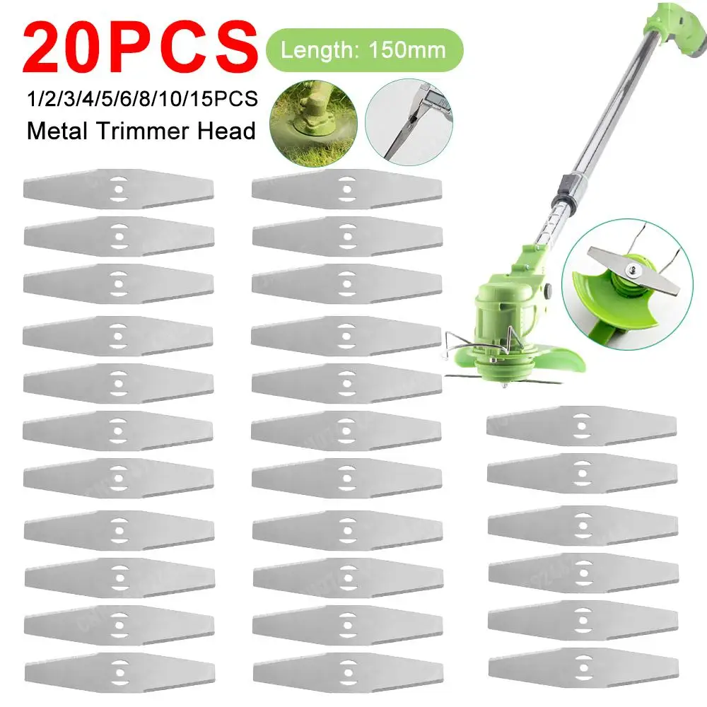 150mm Replacement Saw Blades M - Home Barbershop review and price