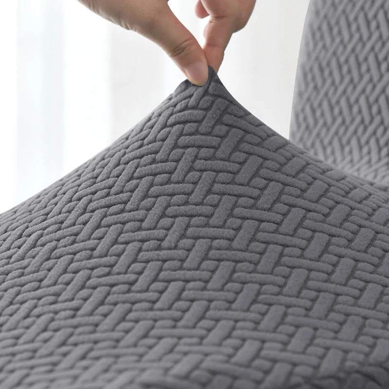 Elastic Club Chair Cover Jacqu - Home Bar Lounge review and price