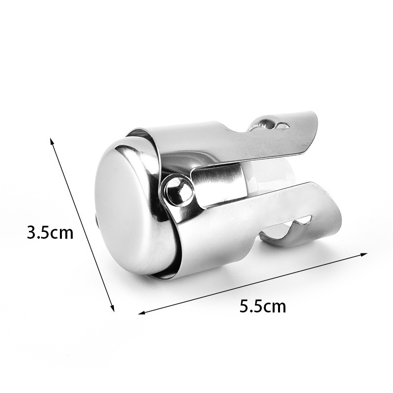 Champagne Stopper Sparkling Wi - Wine Preservation Pump review and price