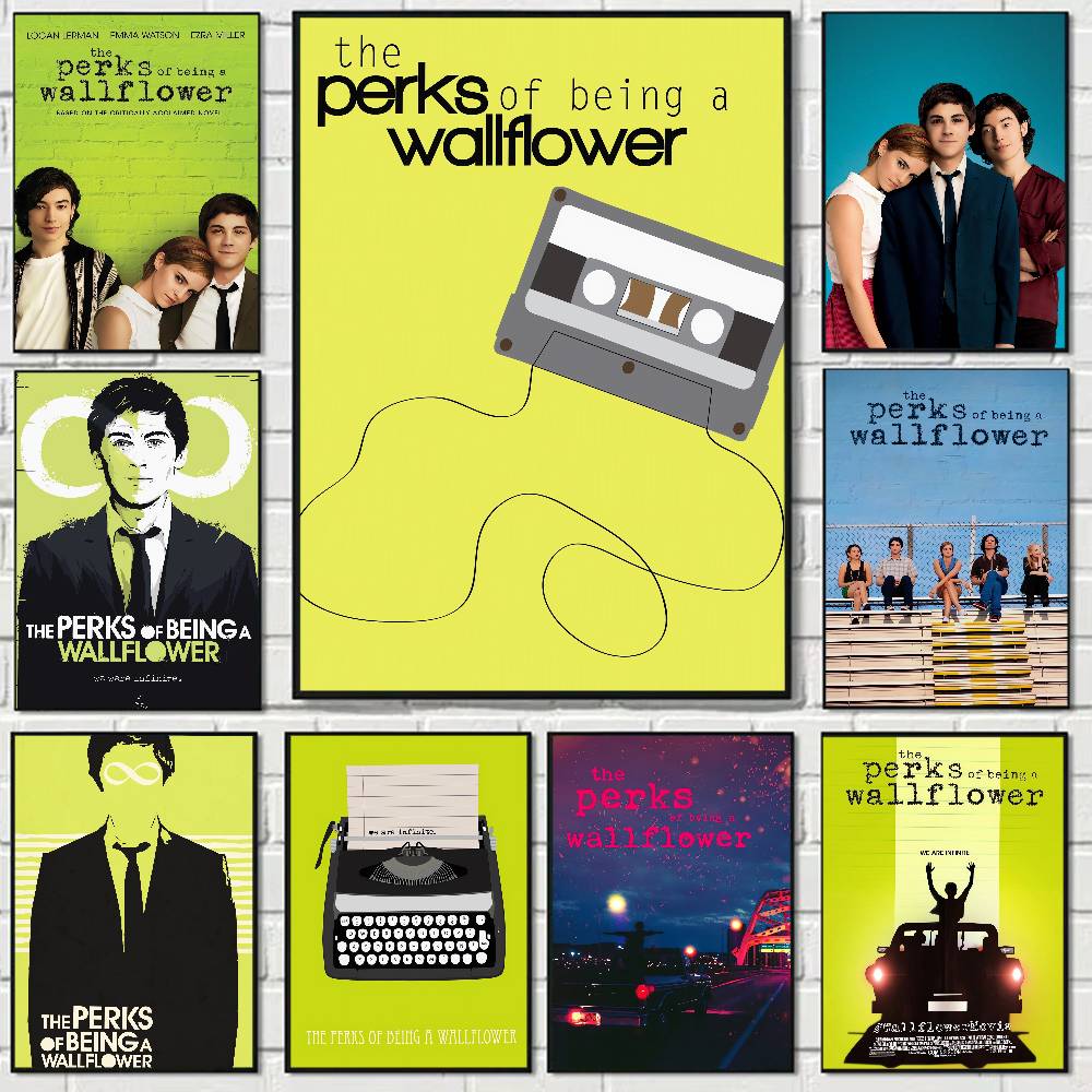 Movie The Perks Of Being A Wal - Home Bar And Theater review and price