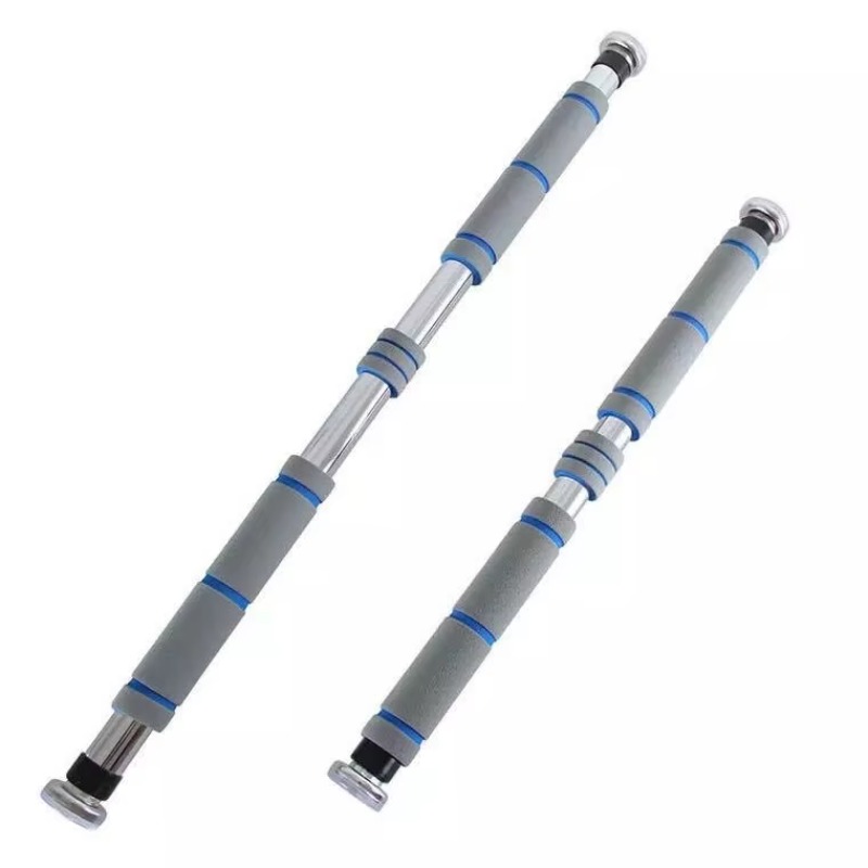 Steel Doorframe with Drill- Pu - Home Bar And Gym review and price