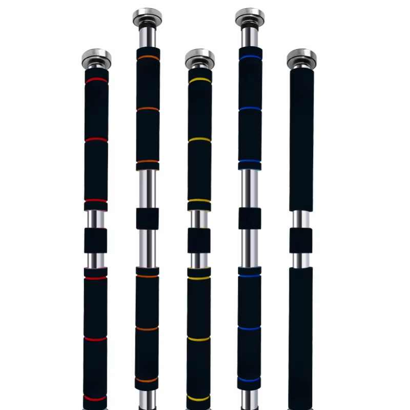 Steel Doorframe with Drill- Pu - Home Bar And Gym review and price