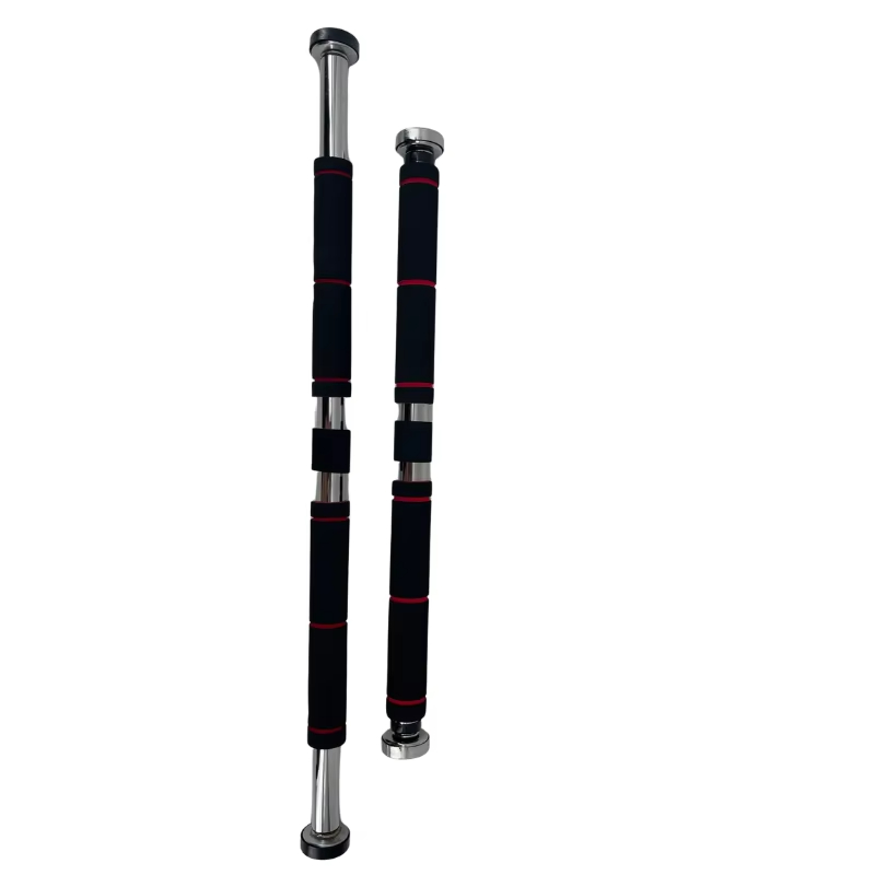 Steel Doorframe with Drill- Pu - Home Bar And Gym review and price
