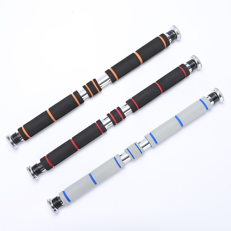 Steel Doorframe with Drill- Pu - Home Bar And Gym review and price