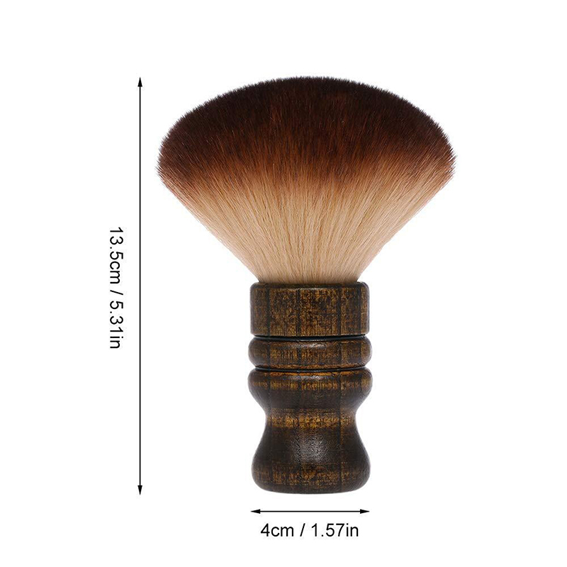 NEW Barber Soft Brush Salon Sp - Home Barbershop review and price