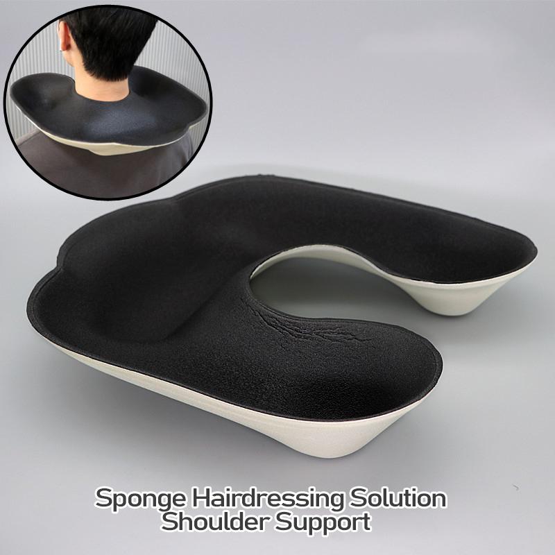 New Salon Neck Tray for Hair C - Home Barber review and price