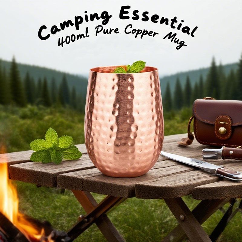 100% Copper Moscow Mule Mug Du - Mule Copper Mug review and price