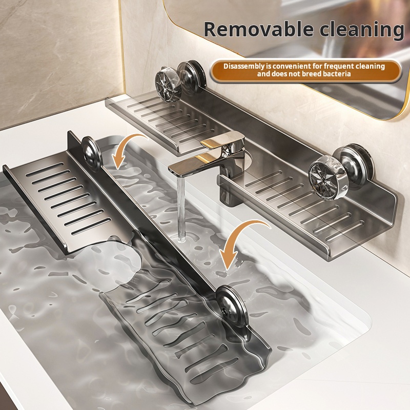 Suction Cup Mirror Front Bathr - Home Bar Sink review and price