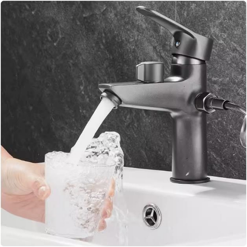 Brass Bathroom Basin Faucet Wi - Home Bar Sink review and price