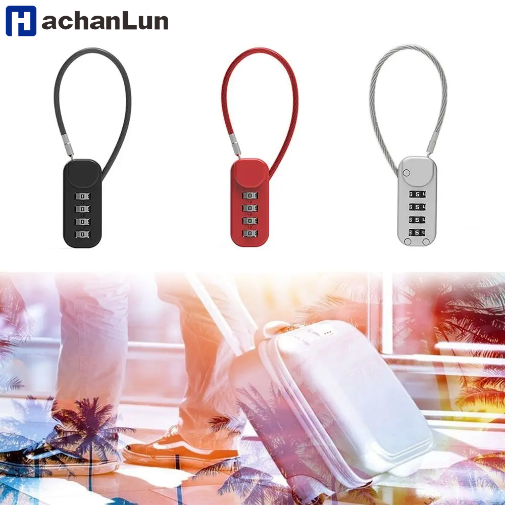 Zinc alloy 4 Digit Password Lo - Home Bargains review and price