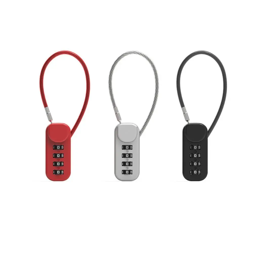 Zinc alloy 4 Digit Password Lo - Home Bargains review and price