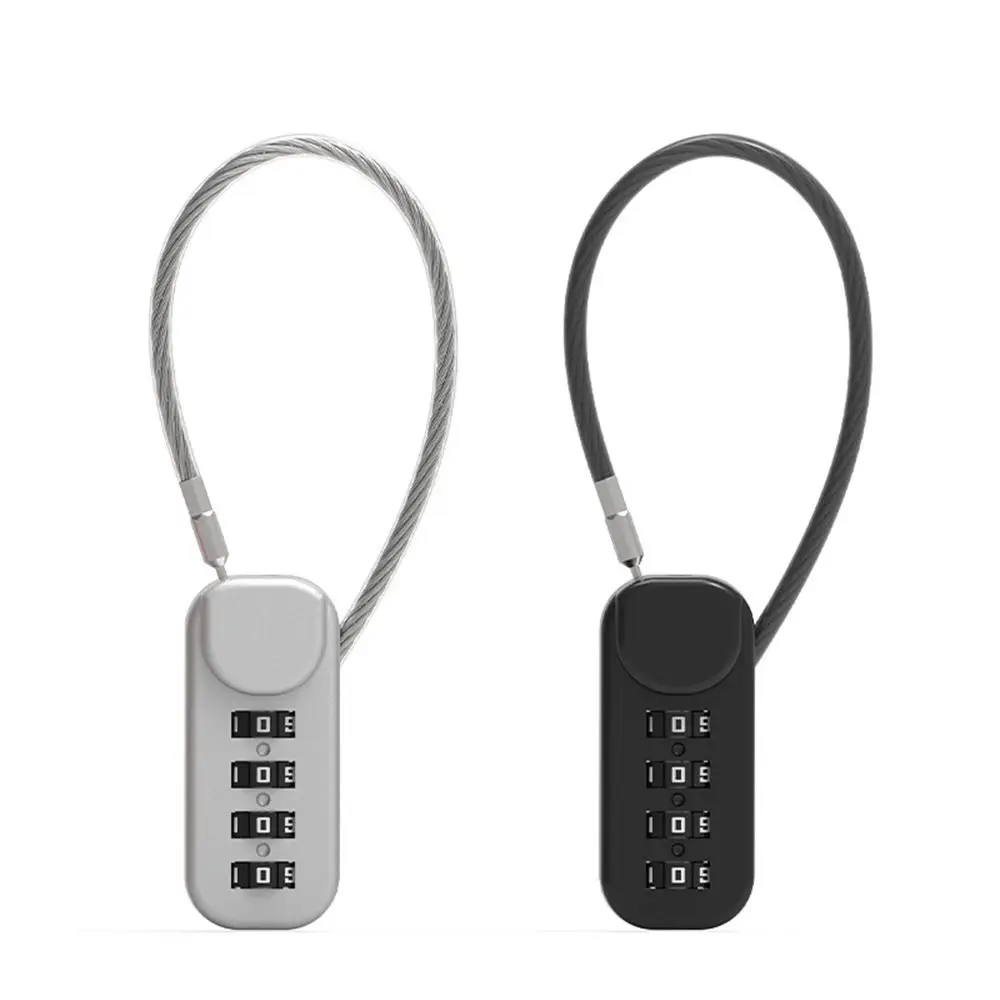 Zinc alloy 4 Digit Password Lo - Home Bargains review and price