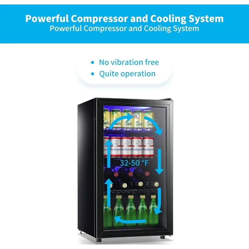 -Beverage Refrigerators 120-Ca - Home Bar And Fridge review and price