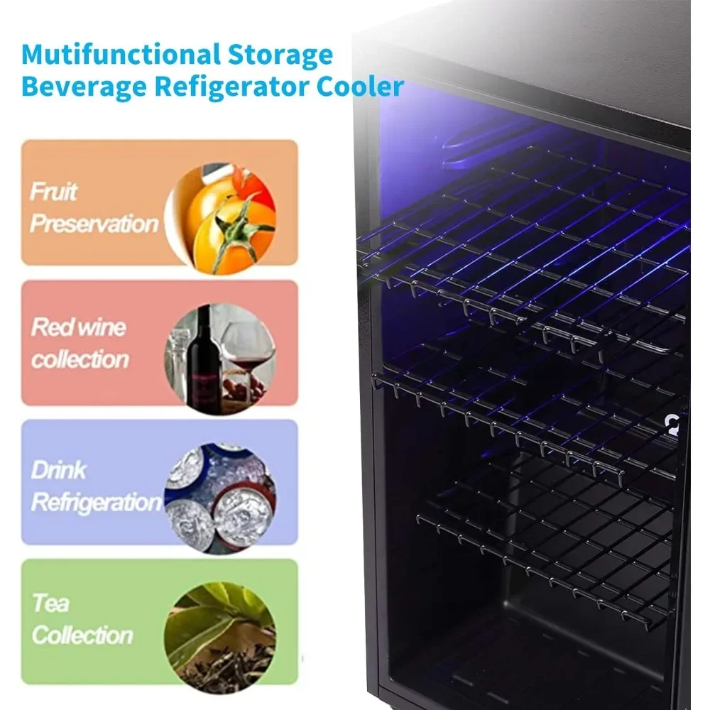 -Beverage Refrigerators 120-Ca - Home Bar And Fridge review and price