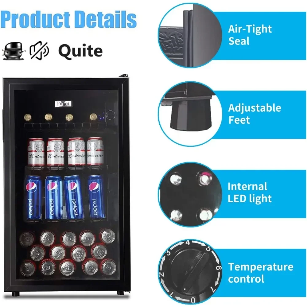 -Beverage Refrigerators 120-Ca - Home Bar And Fridge review and price