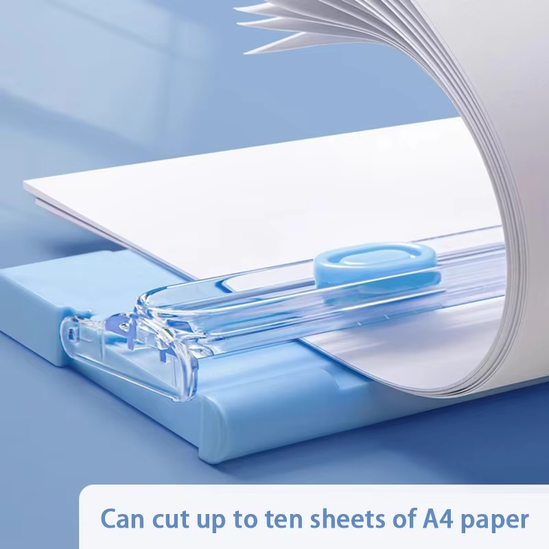 1pcA4 Mini Paper Trimmer Paper - Home Barbershop review and price