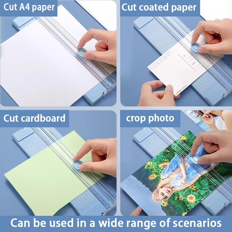 1pcA4 Mini Paper Trimmer Paper - Home Barbershop review and price