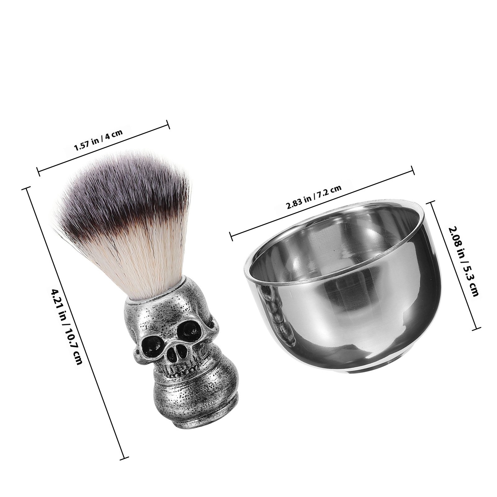 1Set Professional Shaving Brus - Home Barbershop review and price
