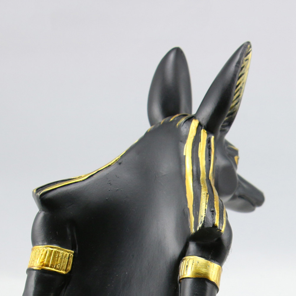 Creative Anubis Resin Wine Rac - Home Bar Stand review and price