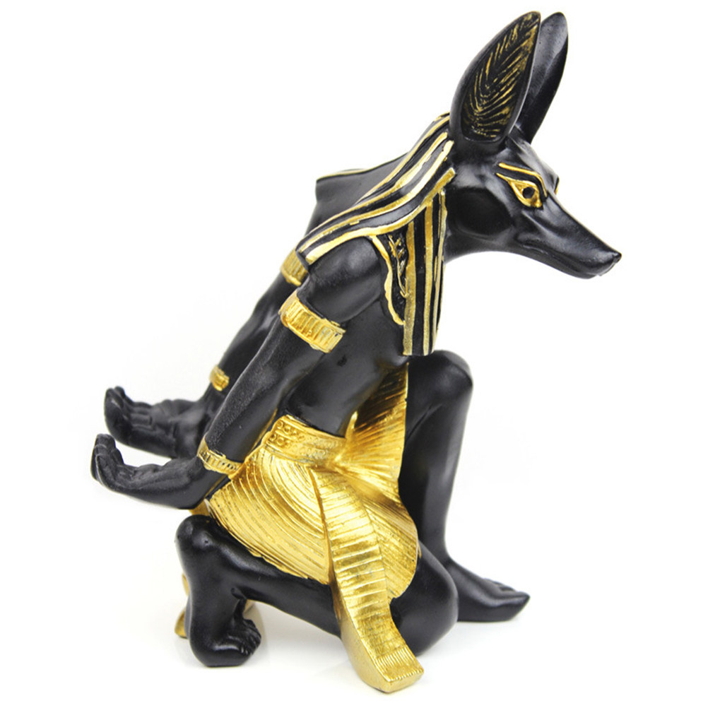 Creative Anubis Resin Wine Rac - Home Bar Stand review and price