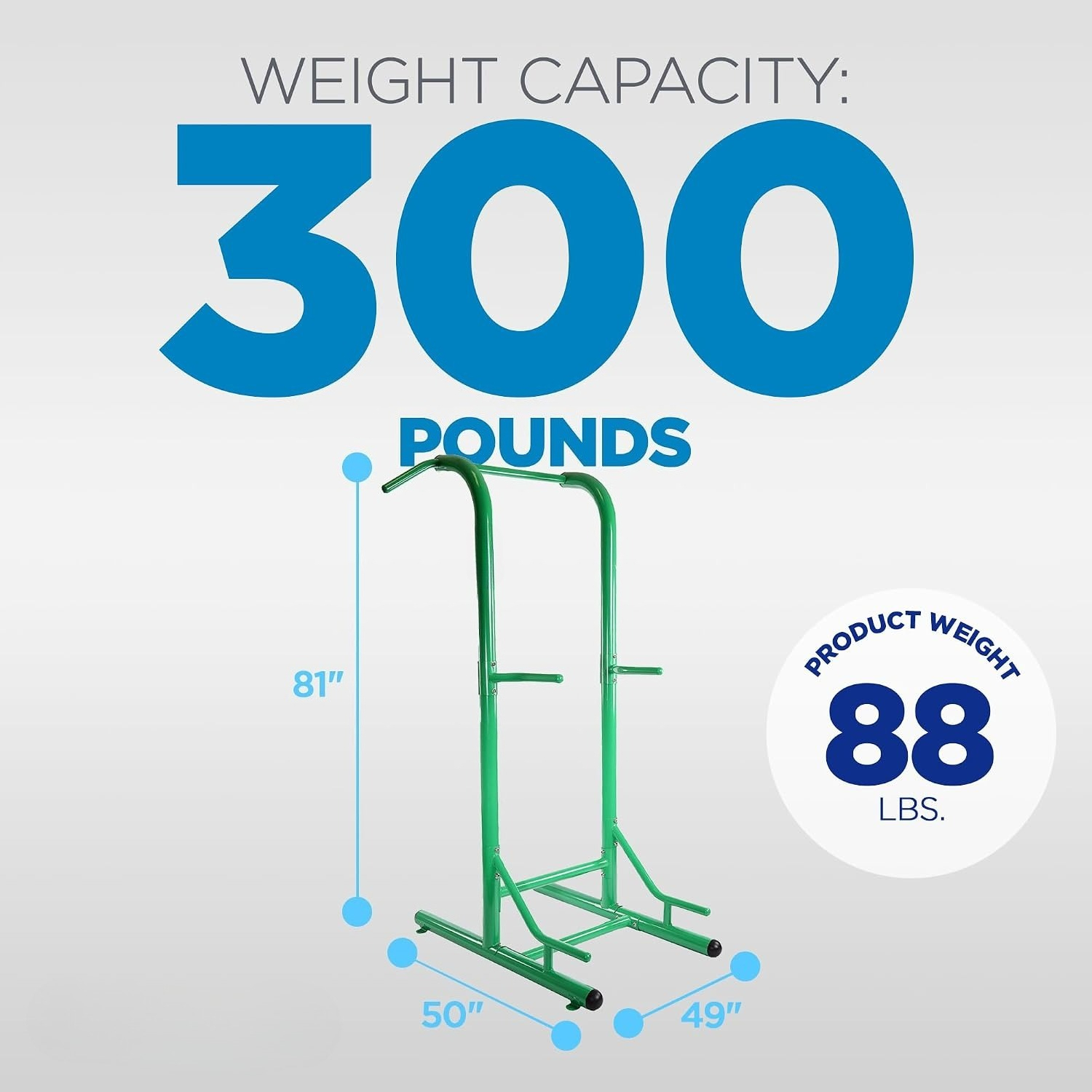 Free Standing Pull Up Bar Towe - Home Bar Stand review and price