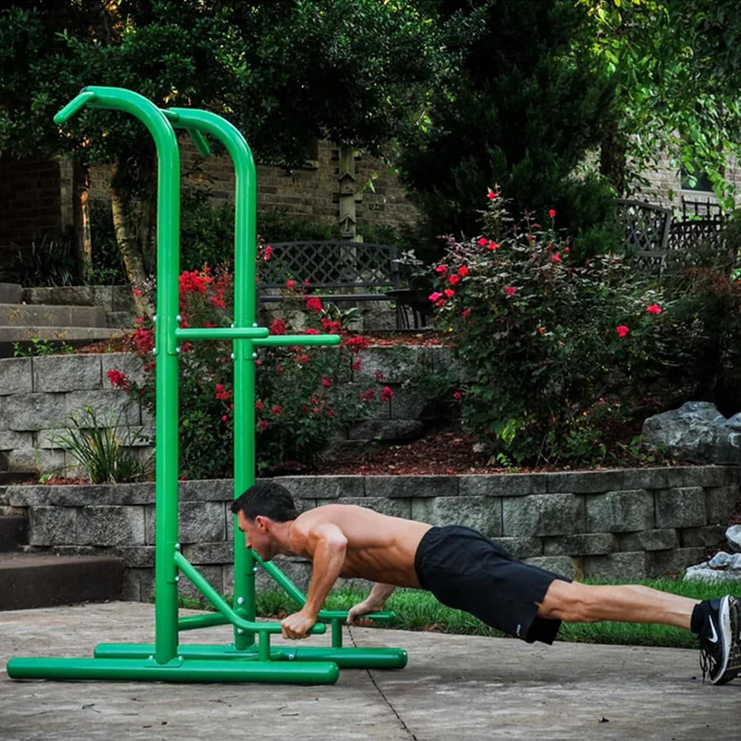 Free Standing Pull Up Bar Towe - Home Bar Stand review and price