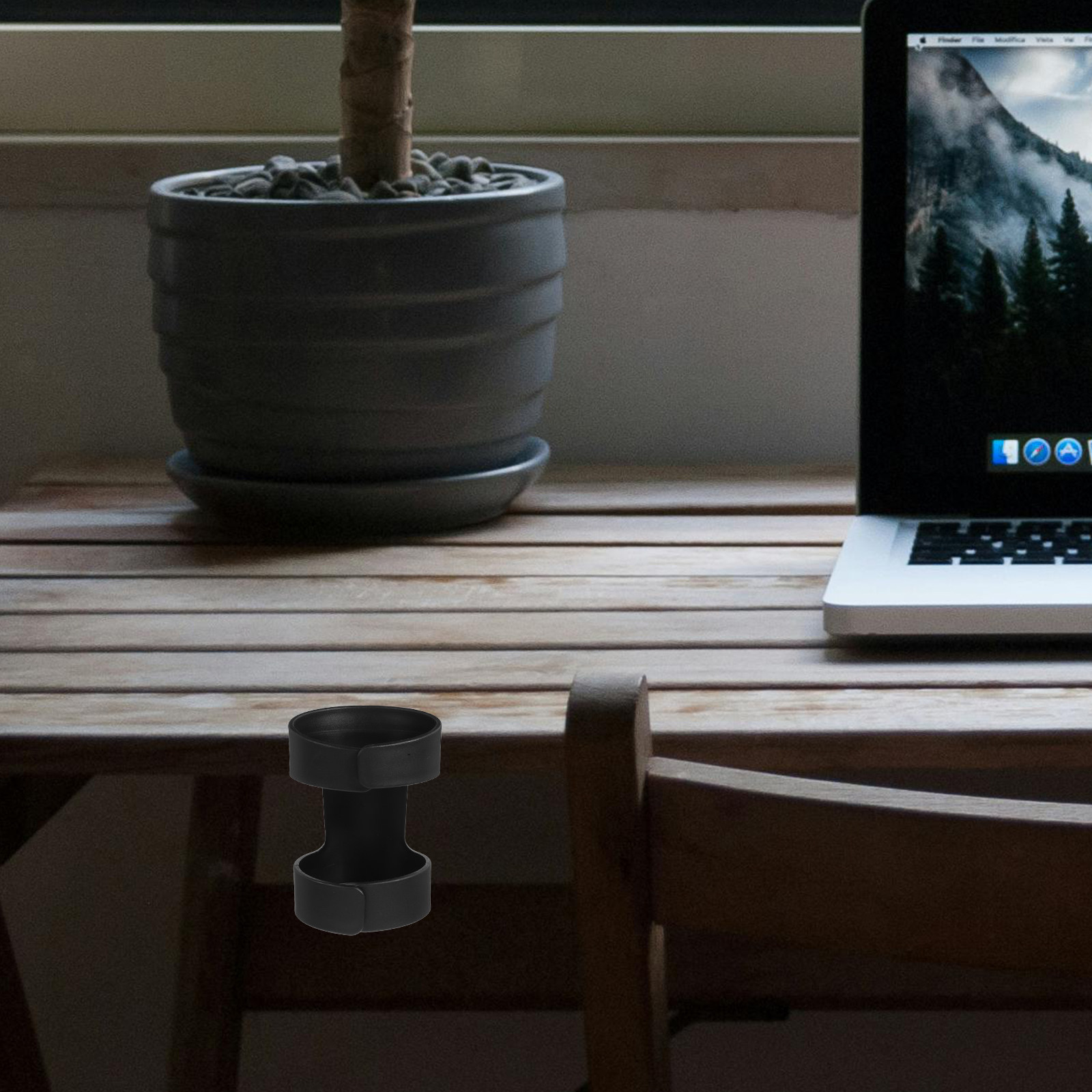 Desk Cup Holder Clamp Adjustab - Home Bar Stand review and price