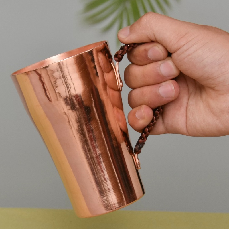Handcrafted Pure Copper Beer M - Mule Copper Mug review and price