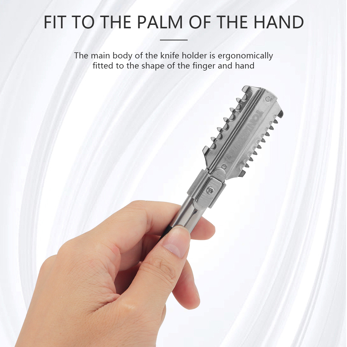 Salon Double-Edge Shaving Hair - Home Barbershop review and price