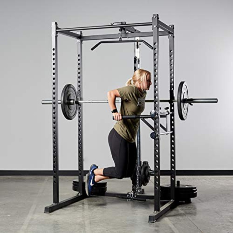Home gym squat cage for streng - Home Bar And Gym review and price