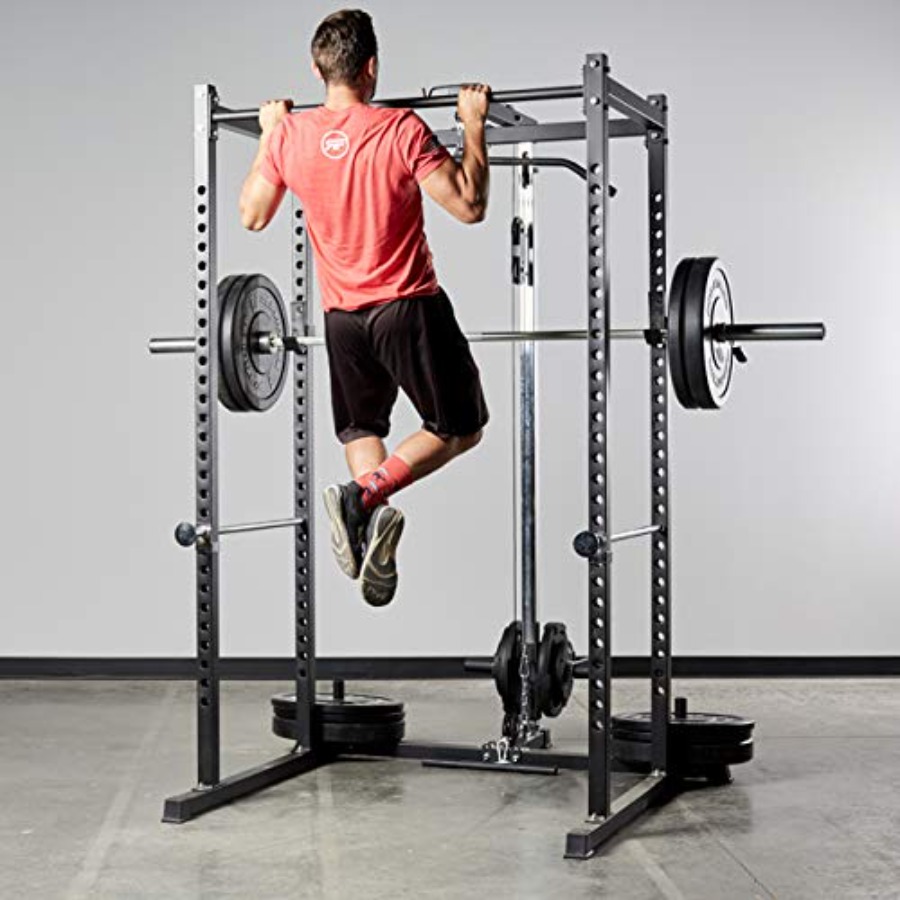 Home gym squat cage for streng - Home Bar And Gym review and price