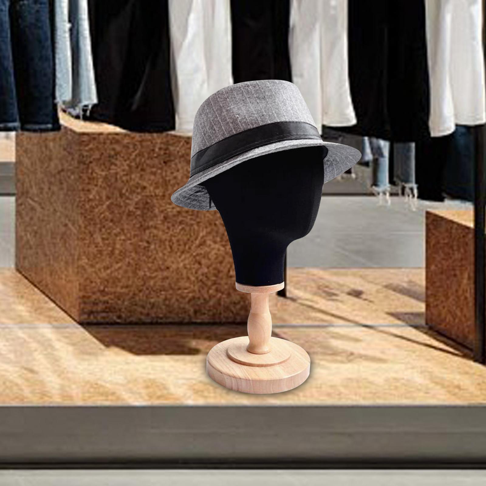 Mannequin Head Wig Stand Holdi - Home Barbershop review and price