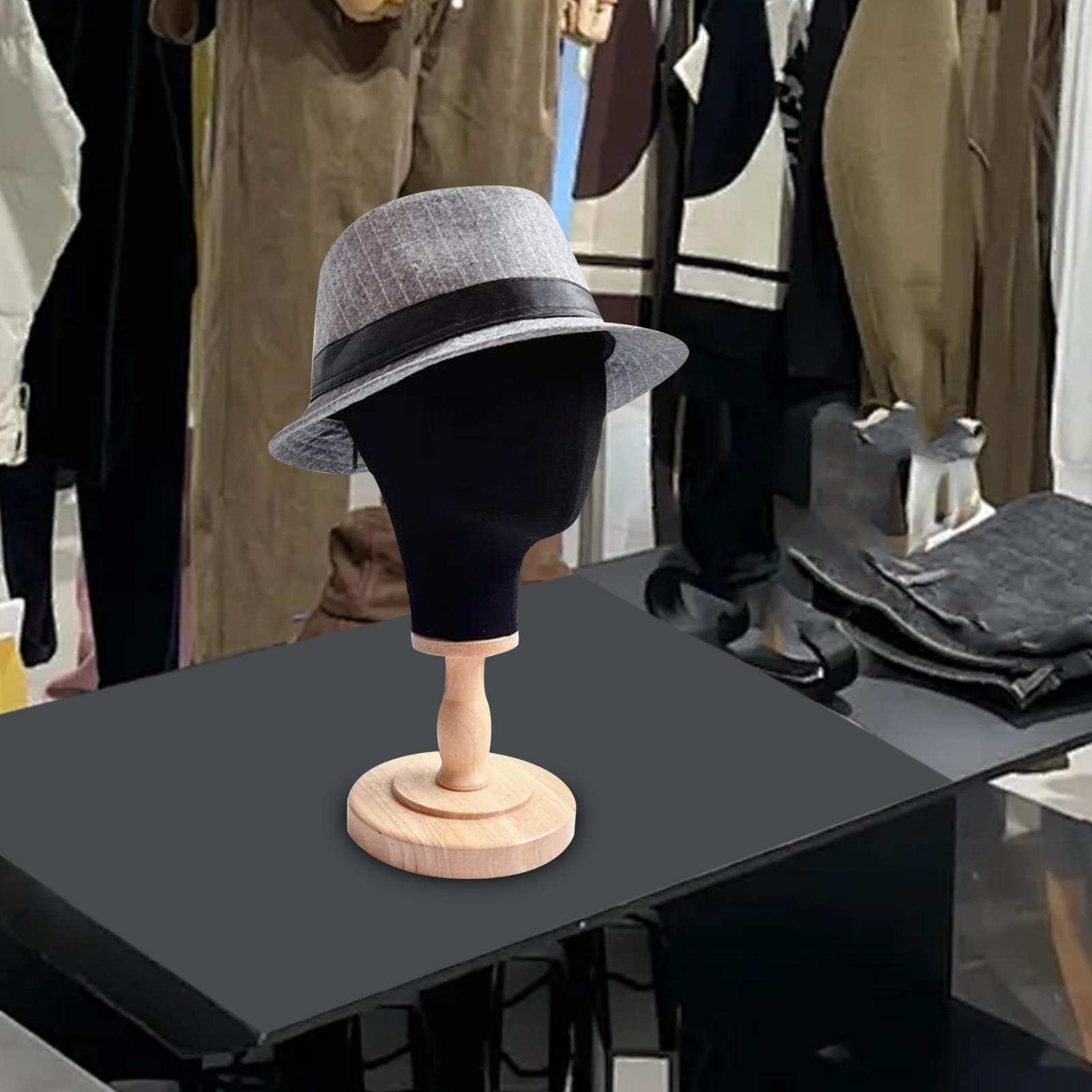 Mannequin Head Wig Stand Holdi - Home Barbershop review and price