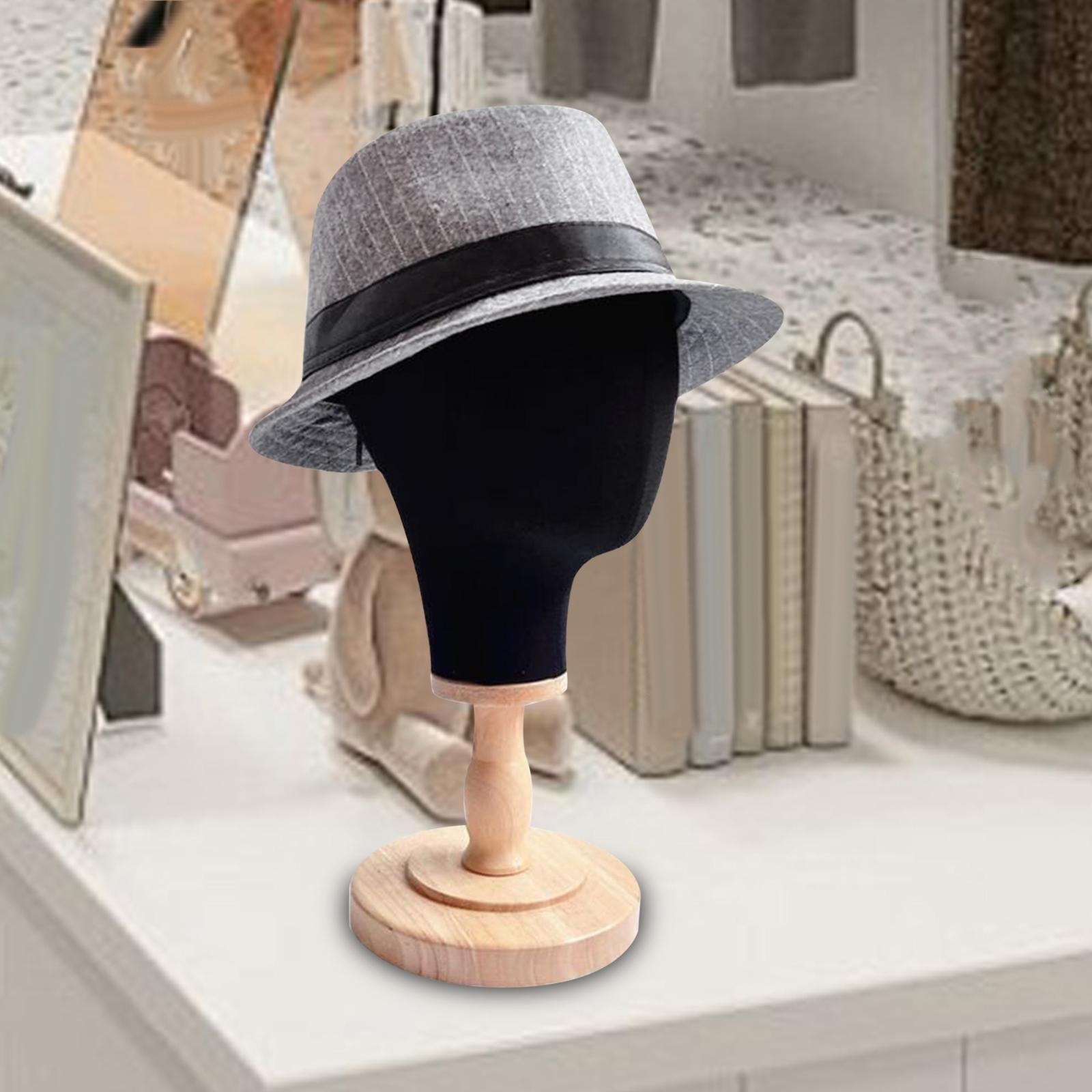 Mannequin Head Wig Stand Holdi - Home Barbershop review and price