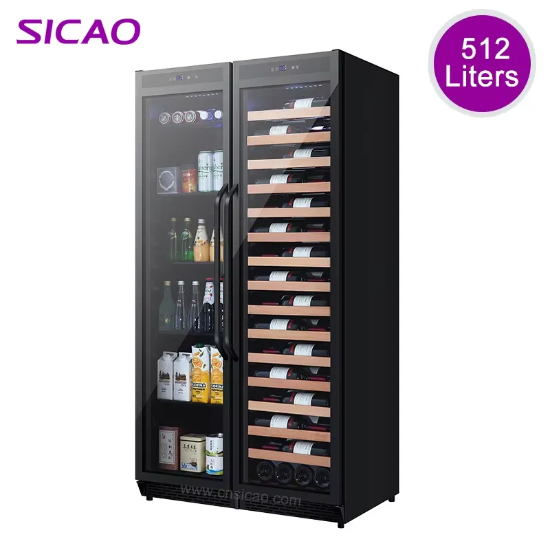 Built In Beverage Fridge Doubl - Home Bar And Fridge review and price