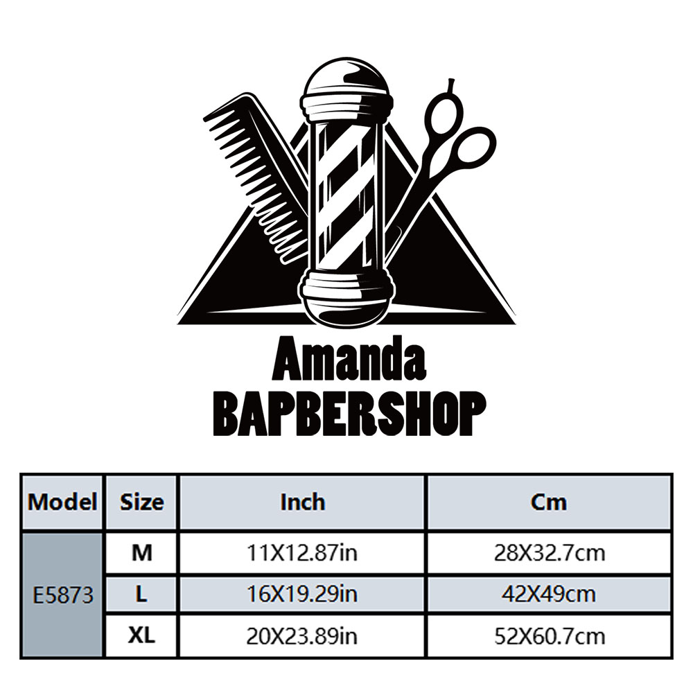 1PC Hot Sale Barbershop Person - Home Barbershop review and price