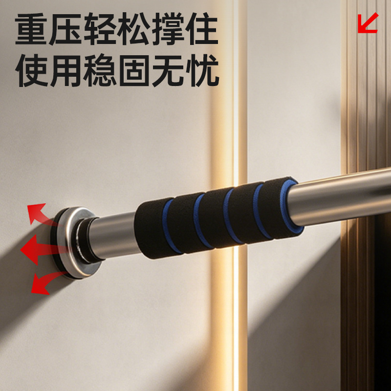 Door Frame Pull up and Chin up - Home Bar And Gym review and price